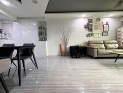 Blk 266C Punggol Emerald (Punggol), HDB 4 Rooms #595143571